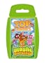 Top Trumps Moshi Monsters