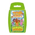Top Trumps Moshi Monsters