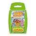 Top Trumps Moshi Monsters