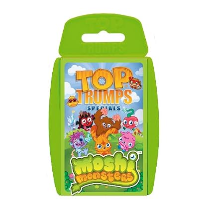 Top Trumps