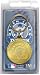 Mint Aaa
MLB New York Yankees Derek Jeter 3000th Hit Bronze Keychain