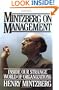 Mintzberg on Management