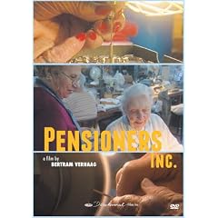 Pensioners Inc.: Documentary, 52 minutes