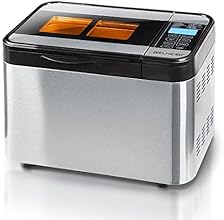Bielmeier 395000 Brotbackautomat
