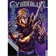 サイバーブルー ２<br>原 哲夫 <br>ノース・スターズ・ピクチャーズ<br>650円<br>ISBN:9784199800139