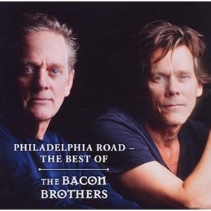 Philadelphia Road-the Best of
