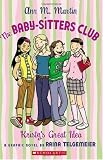 The Baby-Sitters Club: Kristy's Great Idea