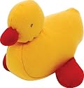 Under The Nile Duck