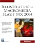 Illustrating With Macromedia Flash Mx 2004