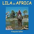 Lila in Africa