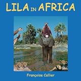 Lila in Africa