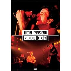 The Clash : Rude Boy