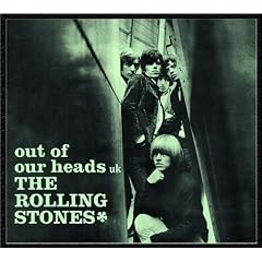 Out Of Our Heads (version UK)  - Edition remasteris�e