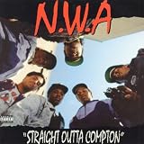 Straight Outta Compton [VINYL]