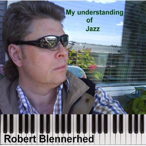 Featured recording “My understanding of Jazz, 7”