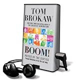 Boom!: Voices of the Sixties- Personal Reflections of the 60's and Today, Library Edition