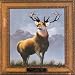 12 Point Buck [Vinyl]
