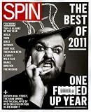 Spin [US] January February 2012 (単号)