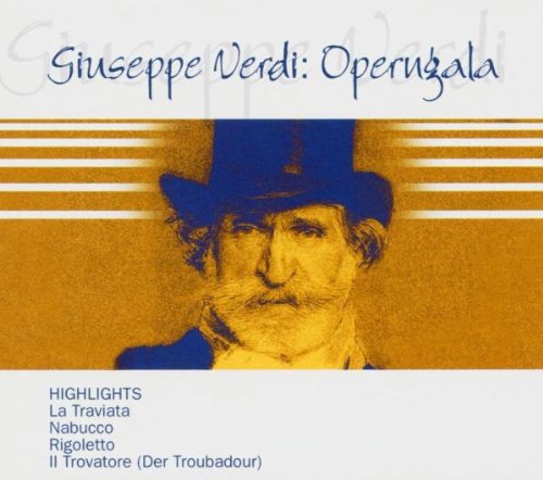 Produkt-Bild: Giuseppe Verdi Collection