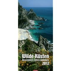 Wilde K�sten / Wild Coasts / C�tes Sauvages 2012