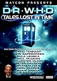 Dr Who - Tales Lost in Time [DVD]
