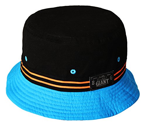 OAKS Fashion Bucket Hat Fishing Unsex Headwear