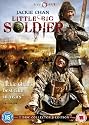 Little Big Soldier [DVD] [2010]