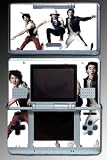 Jonas Bros Brothers Nick Kevin Joe SKIN #17 Nintendo DS