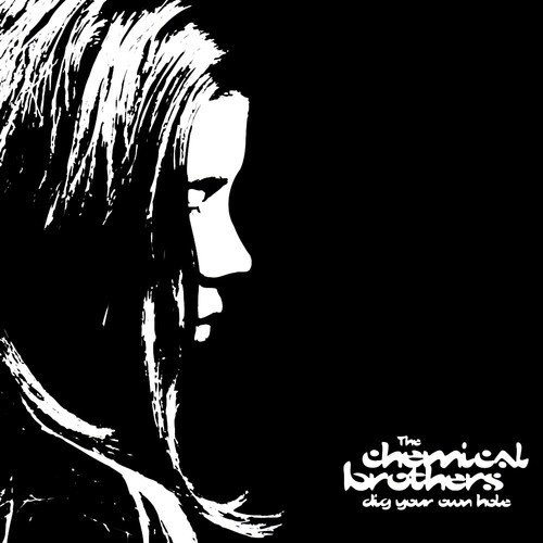 Album Art for Dig Your Own Hole (Holiday) by CHEMICAL BROTHERS