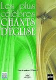 Les plus célèbres chants d église vol 5