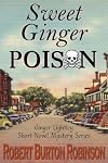 Sweet Ginger Poison