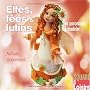 Elfes, f�es et lutins en porcelaine � modeler