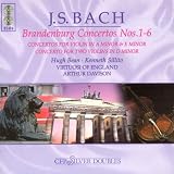 Brandenburg Concertos