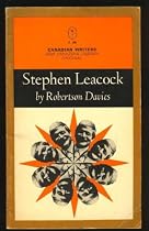 Stephen Leacock