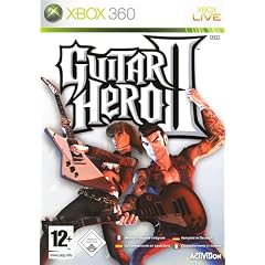Guitar Hero 2 + Gitarre