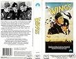 Wings-1927-Gary Cooper-Clara Bow-Silent Film