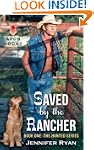 Saved by the Rancher: Book One: The H...