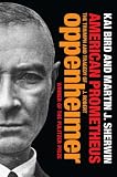 American Prometheus: The Triumph and Tragedy of J. Robert Oppenheimer