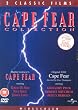 Cape Fear Box Set [1961 and 1991] [DVD]
