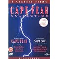 Cape Fear Box Set [1961 and 1991] [DVD]