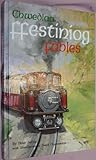 Chwedlau Ffestiniog fables