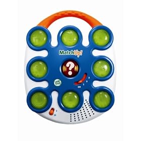 LeapFrog® Match Up!