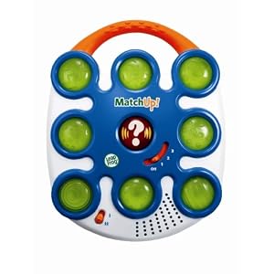 LeapFrog� Match Up! by LeapFrog