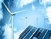 Wind Farm and Solar Panel - 24