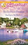Rocky Point Promise (Love Inspired (Large Print))