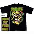 Rob Zombie - Bring Out Your Dead T-Shirt