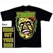 Rob Zombie Bring Out Your Dead T-Shirt