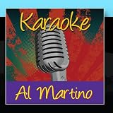Karaoke - Al Martino