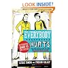 Everybody Hurts: An Essential Guide to Emo Culture