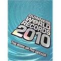 Guinness World Records 2010 (Hardcover)